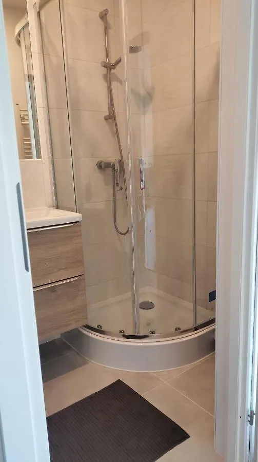 Studio 4 Pietro II Sopot Apartment