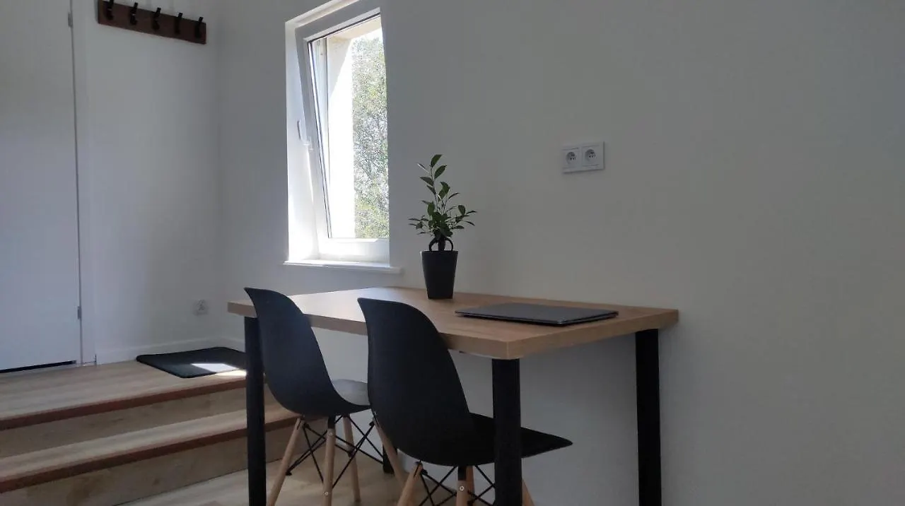Apartment Studio 4 Pietro II Sopot