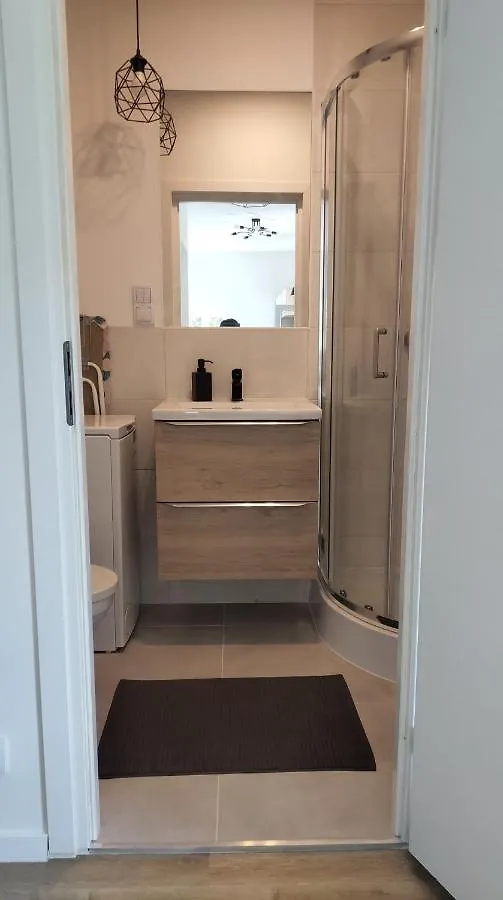 Apartment Studio 4 Pietro II Sopot