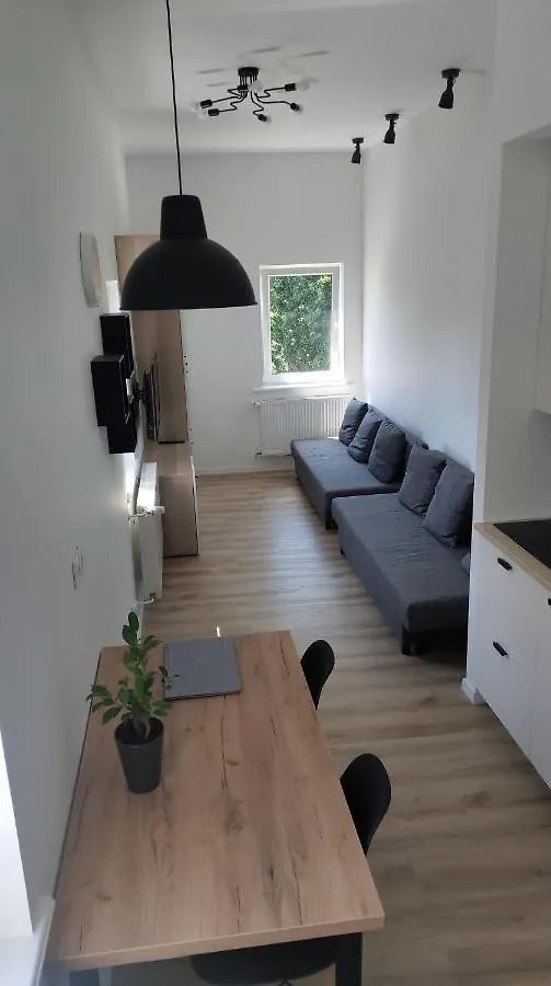 Studio 4 Pietro II Sopot