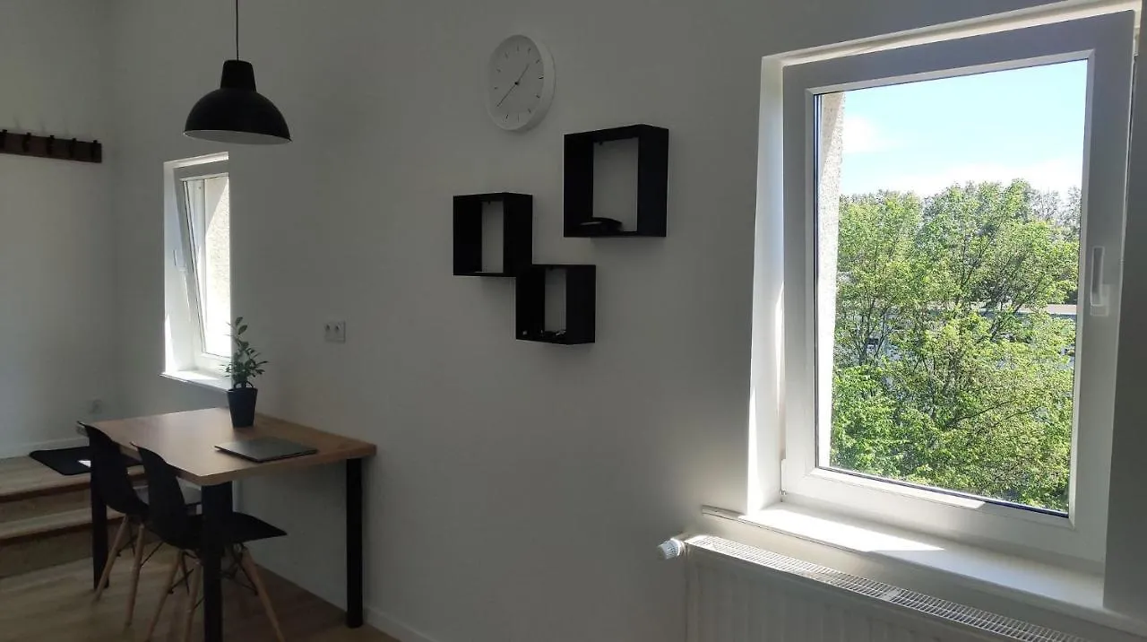 Studio 4 Pietro II Sopot Poland