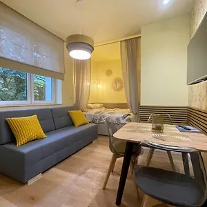 Apartament Turkus - 2 Sypialnie !!!, Sopot