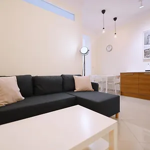 Apartament Victus Apartamenty, Ebba, Sopot