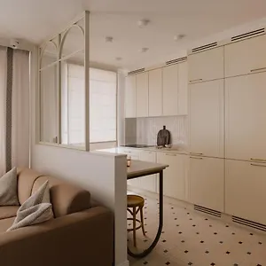 Apartament Latte By Oneapartments, Sopot