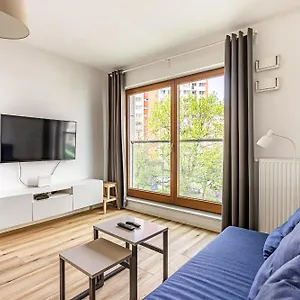 Port Praski Apartament Warszawa